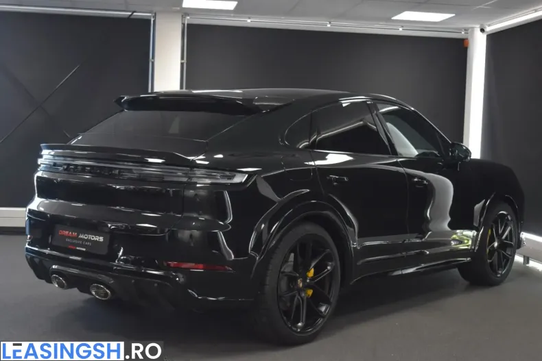 Porsche Cayenne din 2025 cu 41.462 km - oferta POR261795 - foto 12