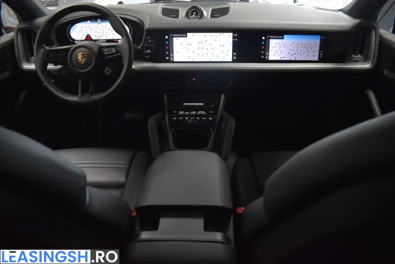 Porsche Cayenne din 2025 cu 41.462 km - oferta POR261795 - foto 16