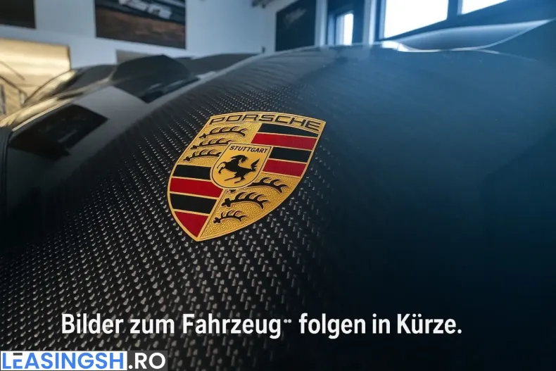 Porsche Cayenne din 2025 cu 29.200 km - oferta POR261796 - foto 2