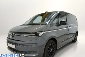 Volkswagen T7 Multivan din 2025 - oferta VOL261797