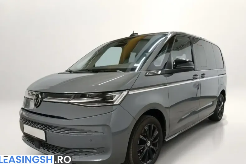 Volkswagen T7 Multivan din 2025 cu 63.000 km - oferta VOL261797 - foto 1