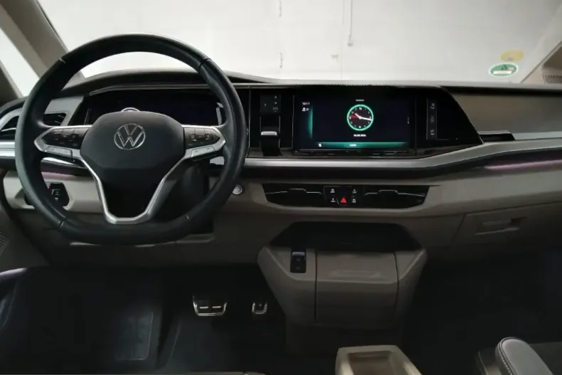 Volkswagen T7 Multivan din 2025 cu 63.000 km - oferta VOL261797 - foto 3