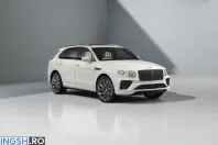 Bentley Bentayga din 2026 cu 51 km - oferta BEN261798 - foto 1