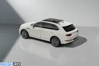Bentley Bentayga din 2026 cu 51 km - oferta BEN261798 - foto 2