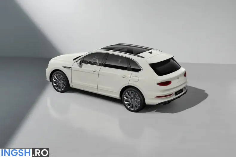 Bentley Bentayga din 2026 cu 51 km - oferta BEN261798 - foto 2