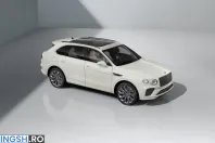Bentley Bentayga din 2026 cu 51 km - oferta BEN261798 - foto 4