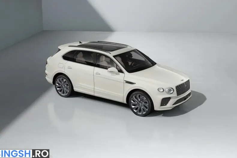 Bentley Bentayga din 2026 cu 51 km - oferta BEN261798 - foto 4