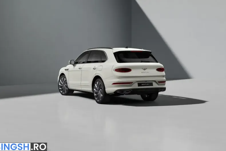 Bentley Bentayga din 2026 cu 51 km - oferta BEN261798 - foto 5