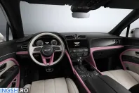 Bentley Bentayga din 2026 cu 51 km - oferta BEN261798 - foto 7