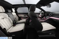 Bentley Bentayga din 2026 cu 51 km - oferta BEN261798 - foto 9