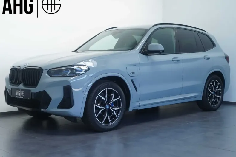 BMW X3 (Seria X) din 2022 cu 99.205 km - oferta BMW261799 - foto 1