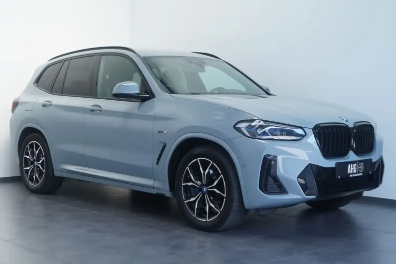 BMW X3 (Seria X) din 2022 cu 99.205 km - oferta BMW261799 - foto 2