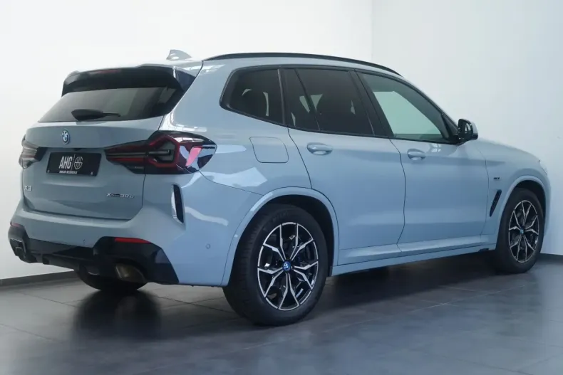 BMW X3 (Seria X) din 2022 cu 99.205 km - oferta BMW261799 - foto 4