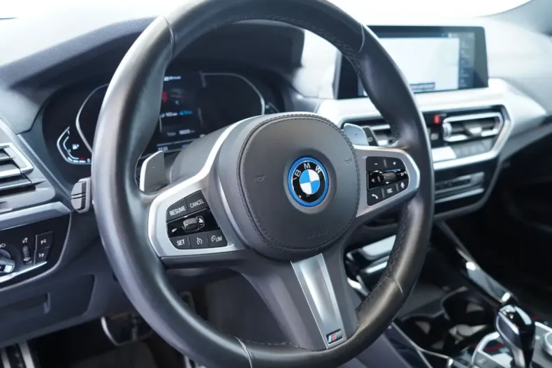 BMW X3 (Seria X) din 2022 cu 99.205 km - oferta BMW261799 - foto 7