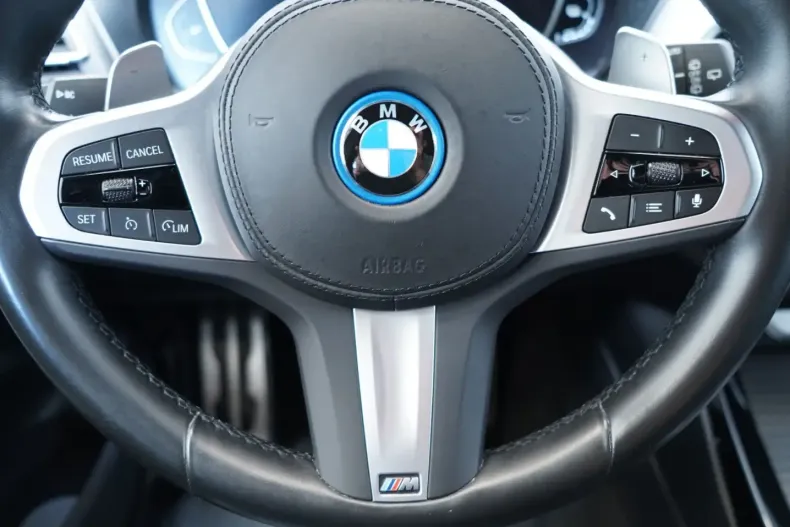 BMW X3 (Seria X) din 2022 cu 99.205 km - oferta BMW261799 - foto 8