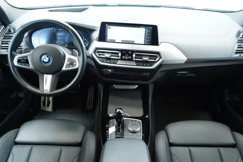 BMW X3 (Seria X) din 2022 cu 99.205 km - oferta BMW261799 - foto 10