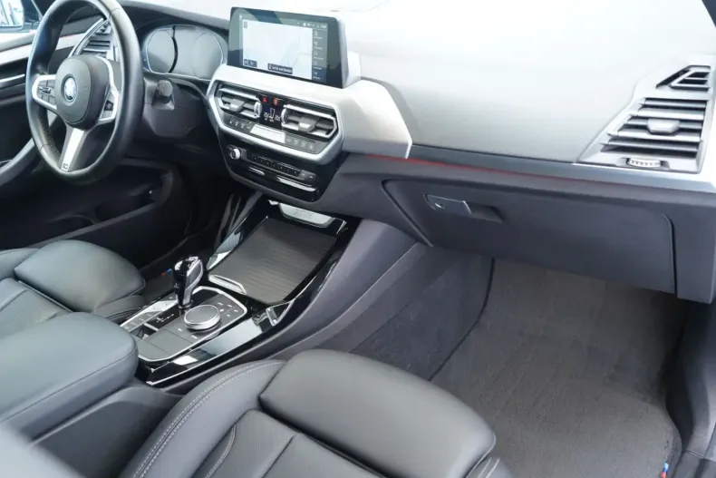 BMW X3 (Seria X) din 2022 cu 99.205 km - oferta BMW261799 - foto 14
