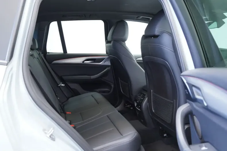 BMW X3 (Seria X) din 2022 cu 99.205 km - oferta BMW261799 - foto 17