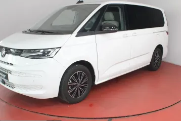 Volkswagen T7 Multivan din 2024 - oferta VOL261800