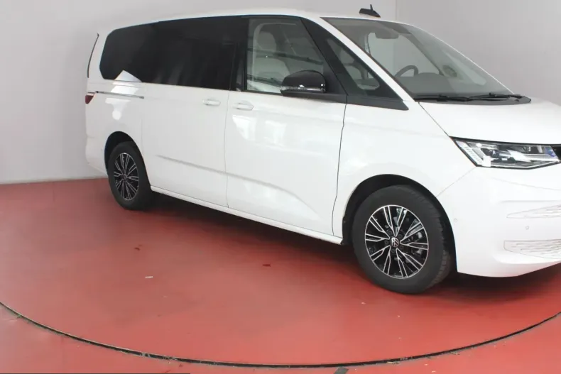 Volkswagen T7 Multivan din 2024 cu 47.175 km - oferta VOL261800 - foto 22