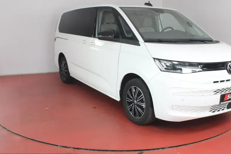 Volkswagen T7 Multivan din 2024 cu 47.175 km - oferta VOL261800 - foto 23