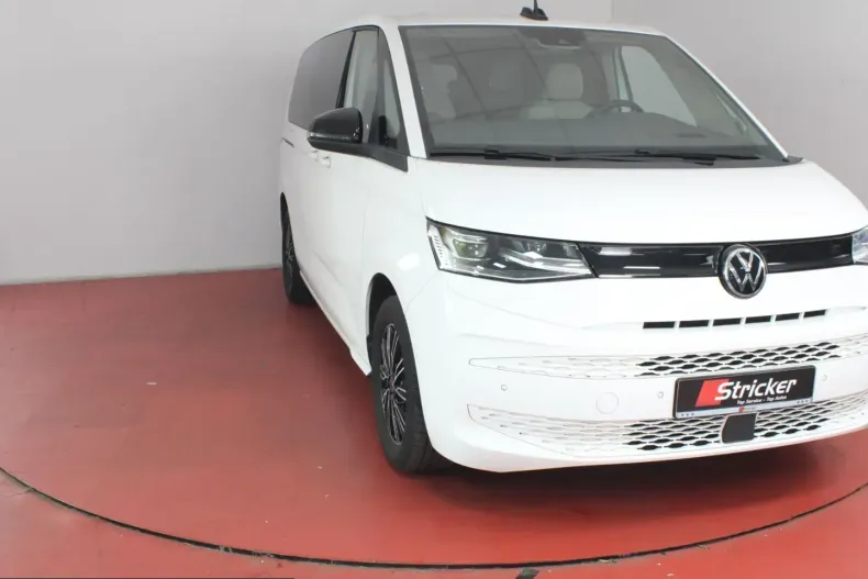 Volkswagen T7 Multivan din 2024 cu 47.175 km - oferta VOL261800 - foto 24