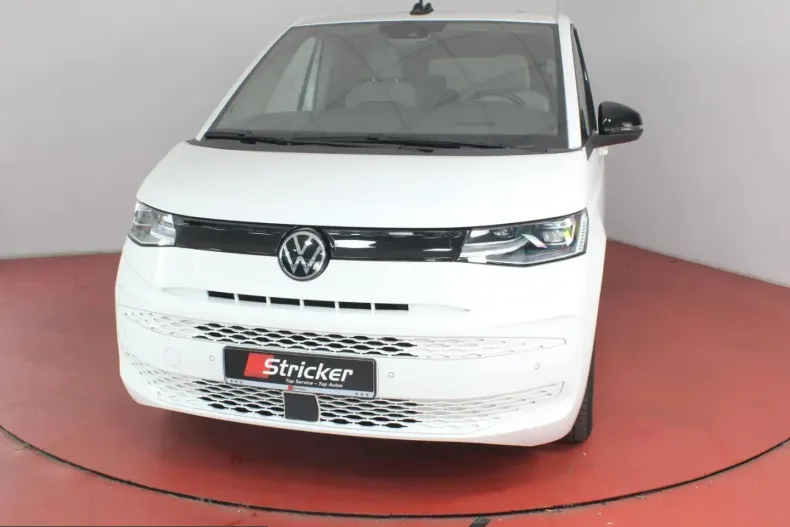 Volkswagen T7 Multivan din 2024 cu 47.175 km - oferta VOL261800 - foto 26
