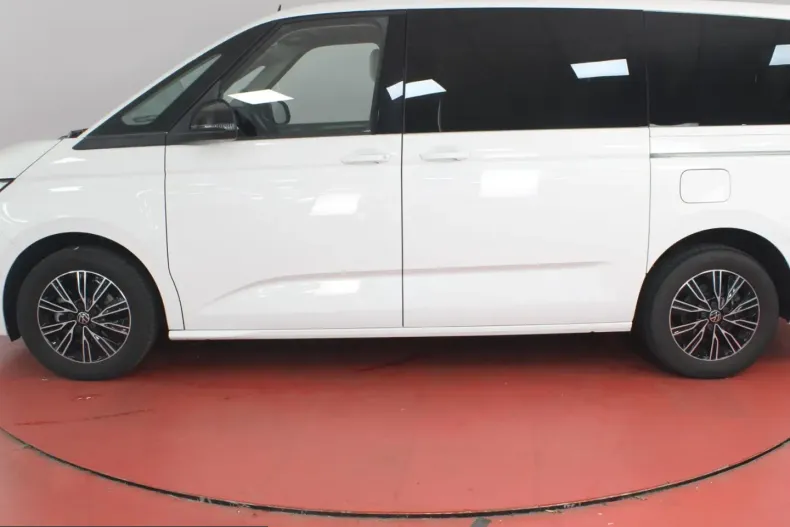 Volkswagen T7 Multivan din 2024 cu 47.175 km - oferta VOL261800 - foto 29