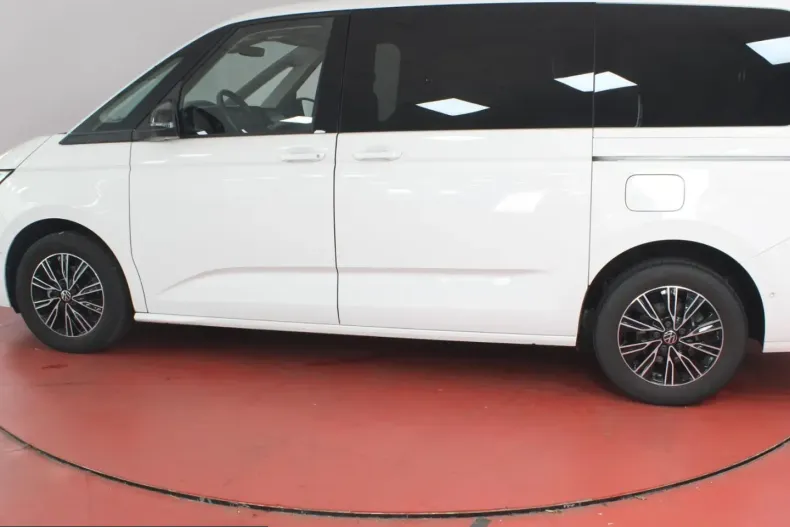 Volkswagen T7 Multivan din 2024 cu 47.175 km - oferta VOL261800 - foto 30