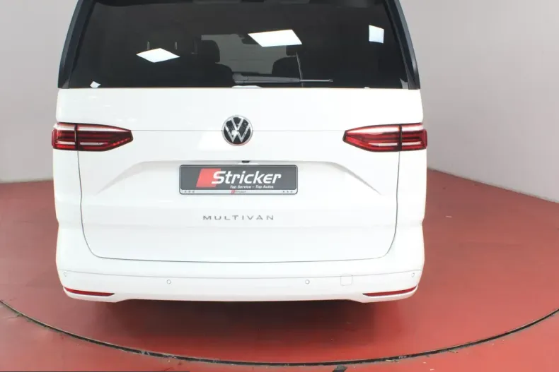 Volkswagen T7 Multivan din 2024 cu 47.175 km - oferta VOL261800 - foto 35
