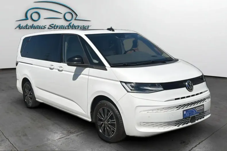Volkswagen T7 Multivan din 2024 cu 38.400 km - oferta VOL261801 - foto 1