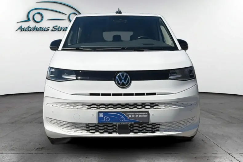 Volkswagen T7 Multivan din 2024 cu 38.400 km - oferta VOL261801 - foto 3