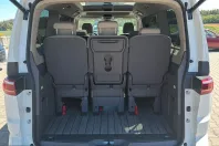 Volkswagen T7 Multivan din 2024 cu 38.400 km - oferta VOL261801 - foto 11