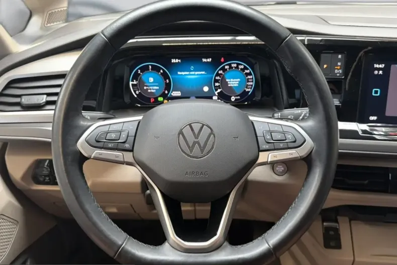 Volkswagen T7 Multivan din 2024 cu 38.400 km - oferta VOL261801 - foto 17