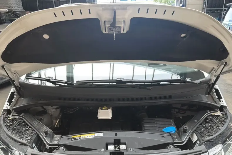 Volkswagen T7 Multivan din 2024 cu 38.400 km - oferta VOL261801 - foto 32
