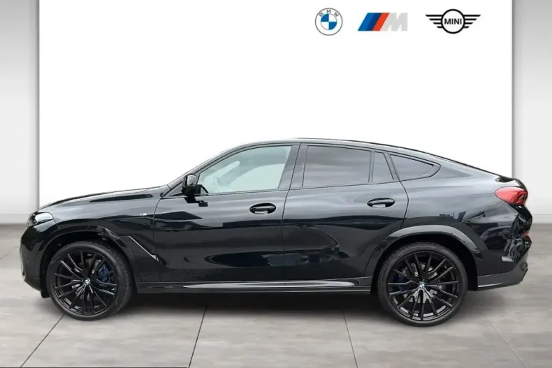 BMW X6 (Seria X) din 2025 cu 16.200 km - oferta BMW261804 - foto 4