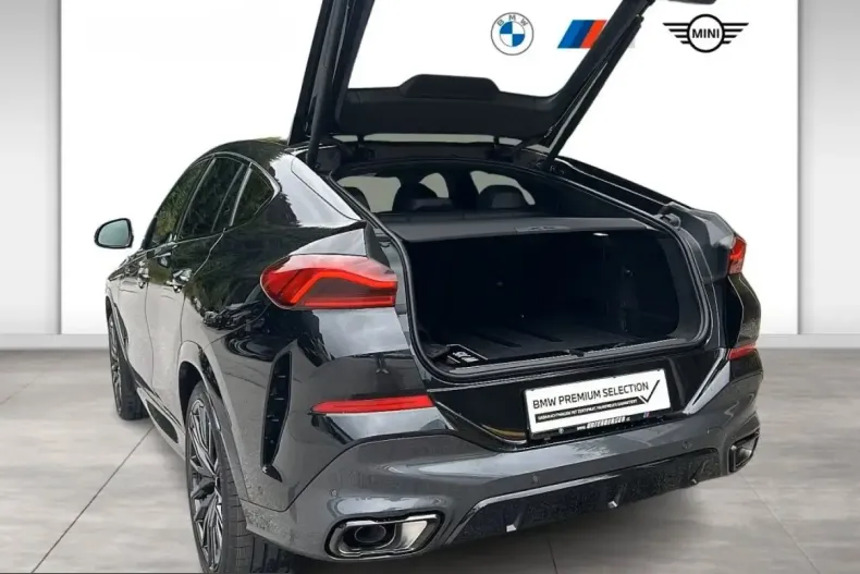 BMW X6 (Seria X) din 2025 cu 16.200 km - oferta BMW261804 - foto 5