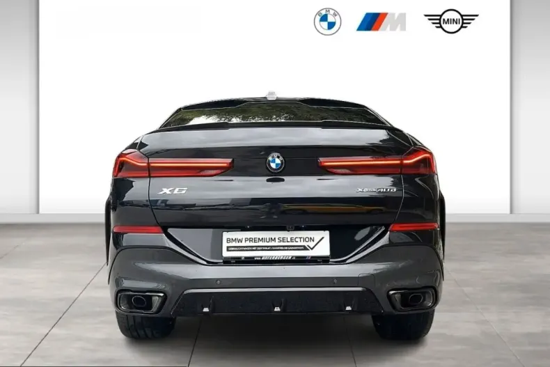 BMW X6 (Seria X) din 2025 cu 16.200 km - oferta BMW261804 - foto 6