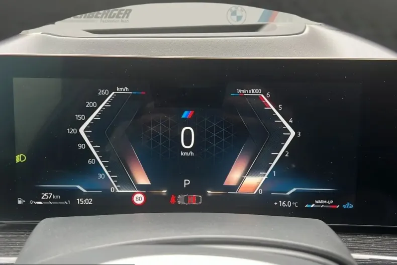 BMW X6 (Seria X) din 2025 cu 16.200 km - oferta BMW261804 - foto 8