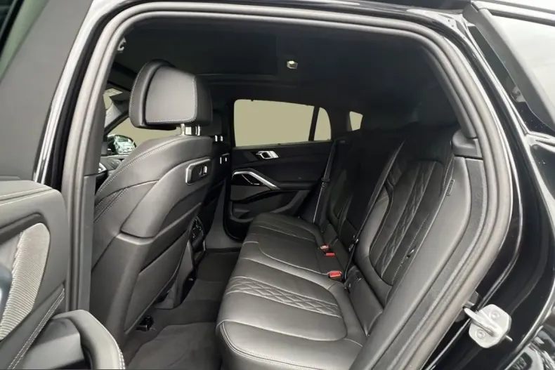 BMW X6 (Seria X) din 2025 cu 16.200 km - oferta BMW261804 - foto 10