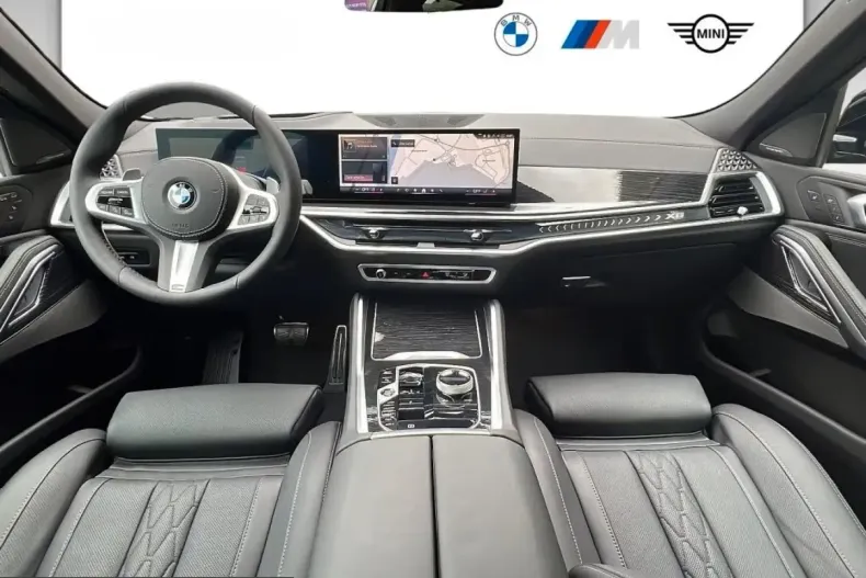 BMW X6 (Seria X) din 2025 cu 16.200 km - oferta BMW261804 - foto 11