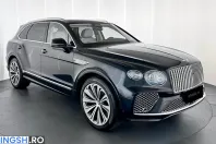 Bentley Bentayga din 2026 cu 51 km - oferta BEN261805 - foto 1
