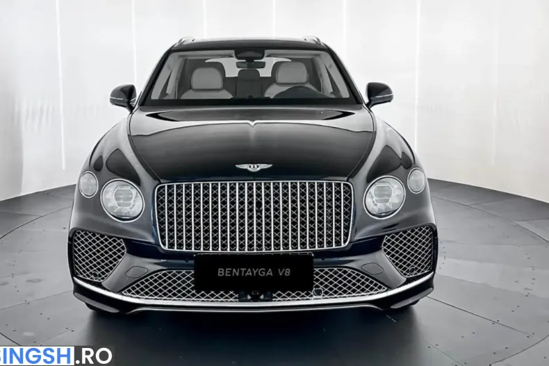 Bentley Bentayga din 2026 cu 51 km - oferta BEN261805 - foto 2