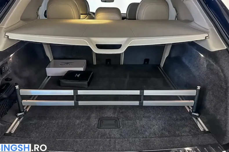 Bentley Bentayga din 2026 cu 51 km - oferta BEN261805 - foto 18