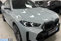 BMW X6 (Seria X) din 2026 cu 18.981 km - oferta BMW261806 - foto 1