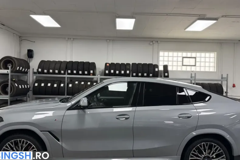 BMW X6 (Seria X) din 2026 cu 18.981 km - oferta BMW261806 - foto 3