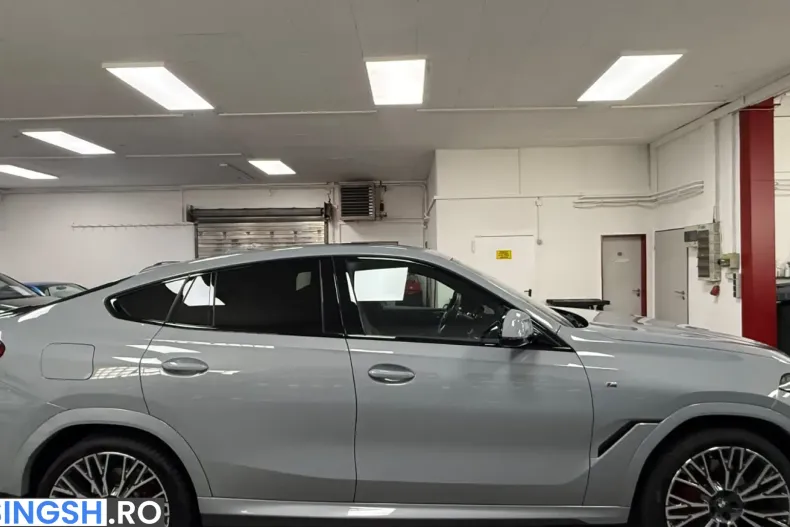 BMW X6 (Seria X) din 2026 cu 18.981 km - oferta BMW261806 - foto 4