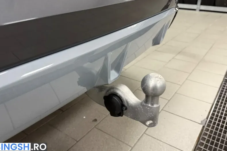BMW X6 (Seria X) din 2026 cu 18.981 km - oferta BMW261806 - foto 7