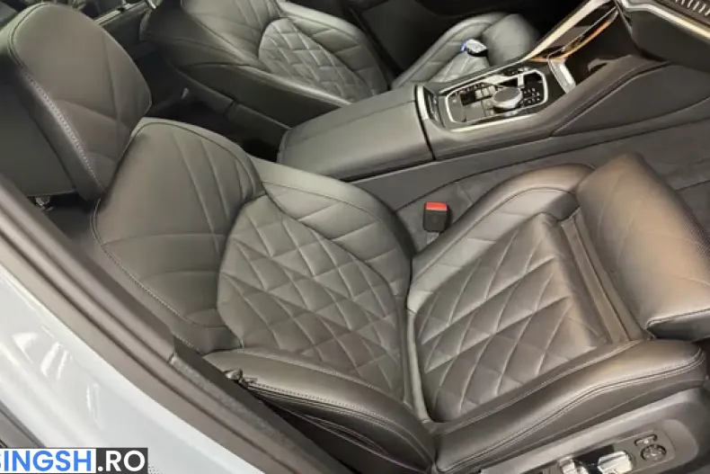 BMW X6 (Seria X) din 2026 cu 18.981 km - oferta BMW261806 - foto 17