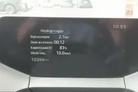 Toyota Prius din 2025 cu 10.266 km - oferta TOY261807 - foto 8